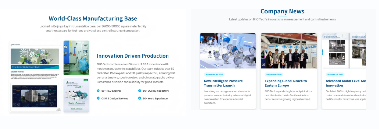 公司新闻，定制化，航天，压力表