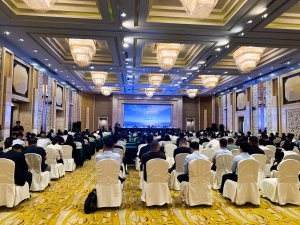 公司新闻，展会，服贸会