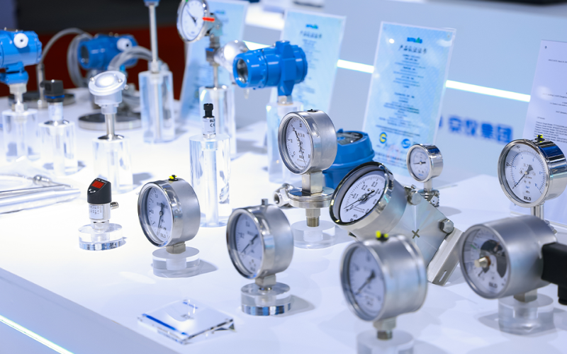 布莱迪|布莱迪压力表定制化方案 服务航天发射保障