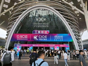 公司新闻，展会，服贸会